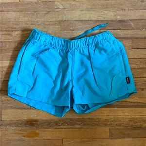 Patagonia Barely Baggie Shorts